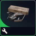 MMOJUGG 弧光襲擊者 (ARC Raiders) Simple Gun Parts * 10 功能詳解與用途說明